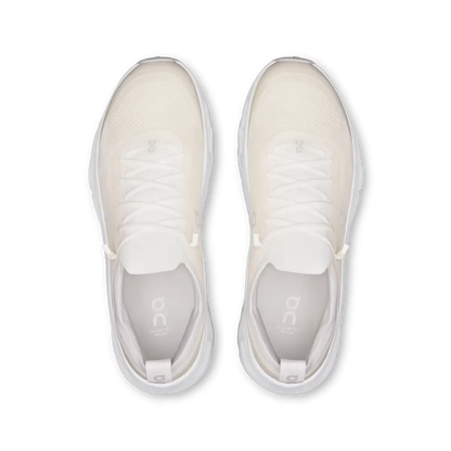 Cloudsurfer White Frost