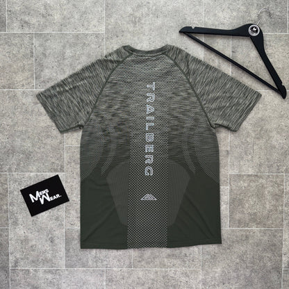 Trailberg Apex Seamless Set - Khaki
