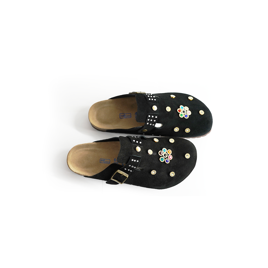 Custom Birks Trinity Drip
