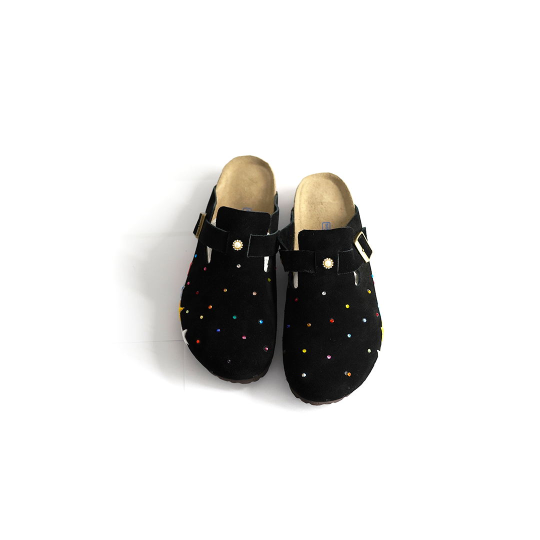Custom birks midnight Icon