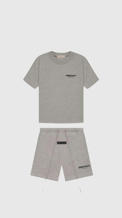 Essential Set Grey