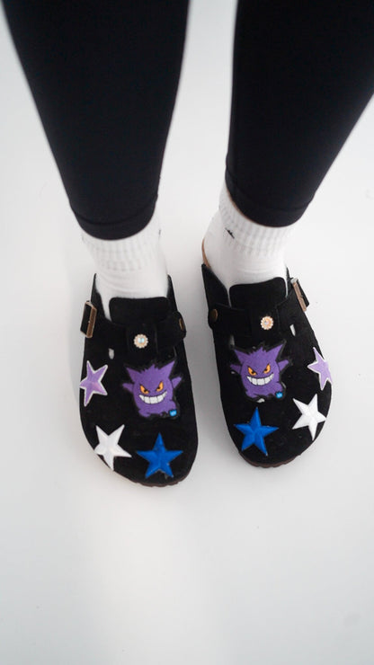 Custom birks Bado