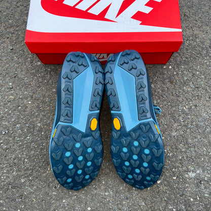 NIKE ZOOMX ZEGMA TRAIL 2 - ARMORY NAVY