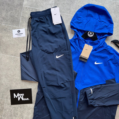 NIKE UV X PHENOM SET - ROYAL BLUE