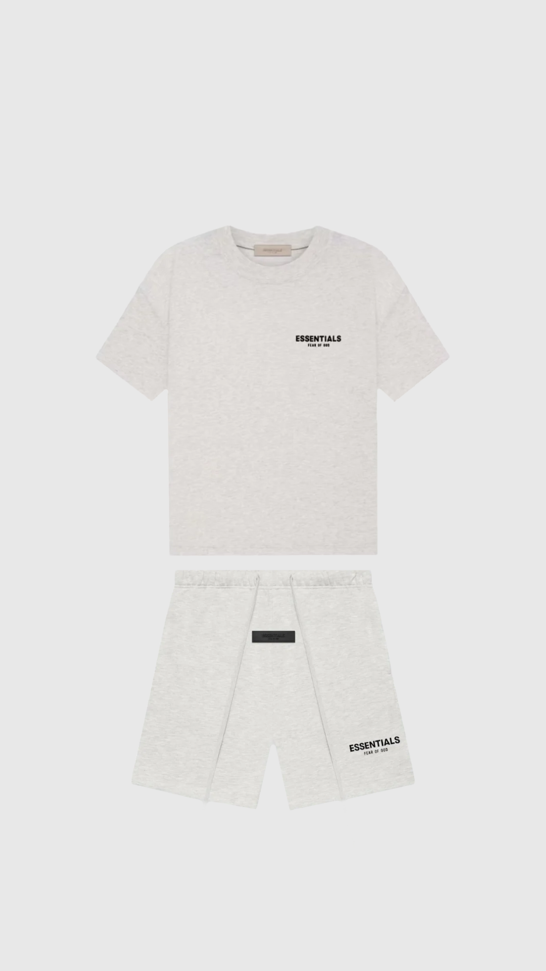 Essential Set White