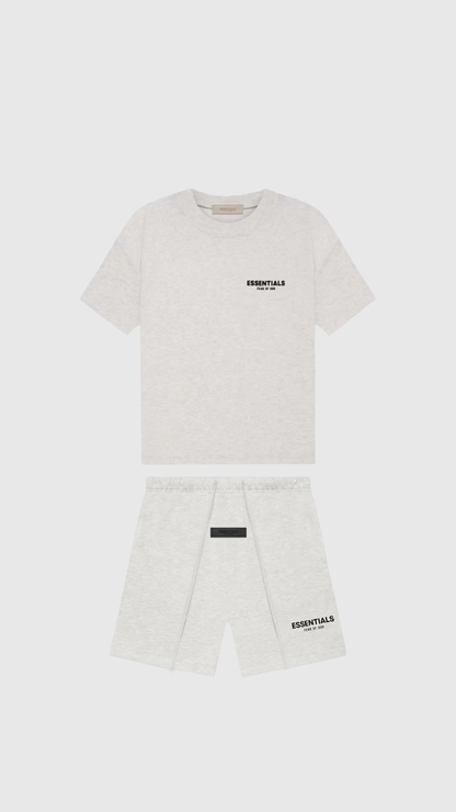 Essential Set White