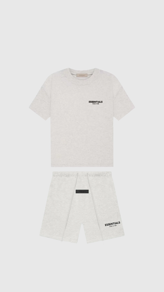 Essential Set White