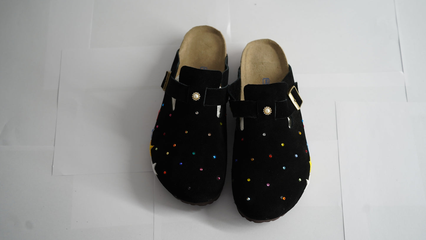 Custom Birks-Style
