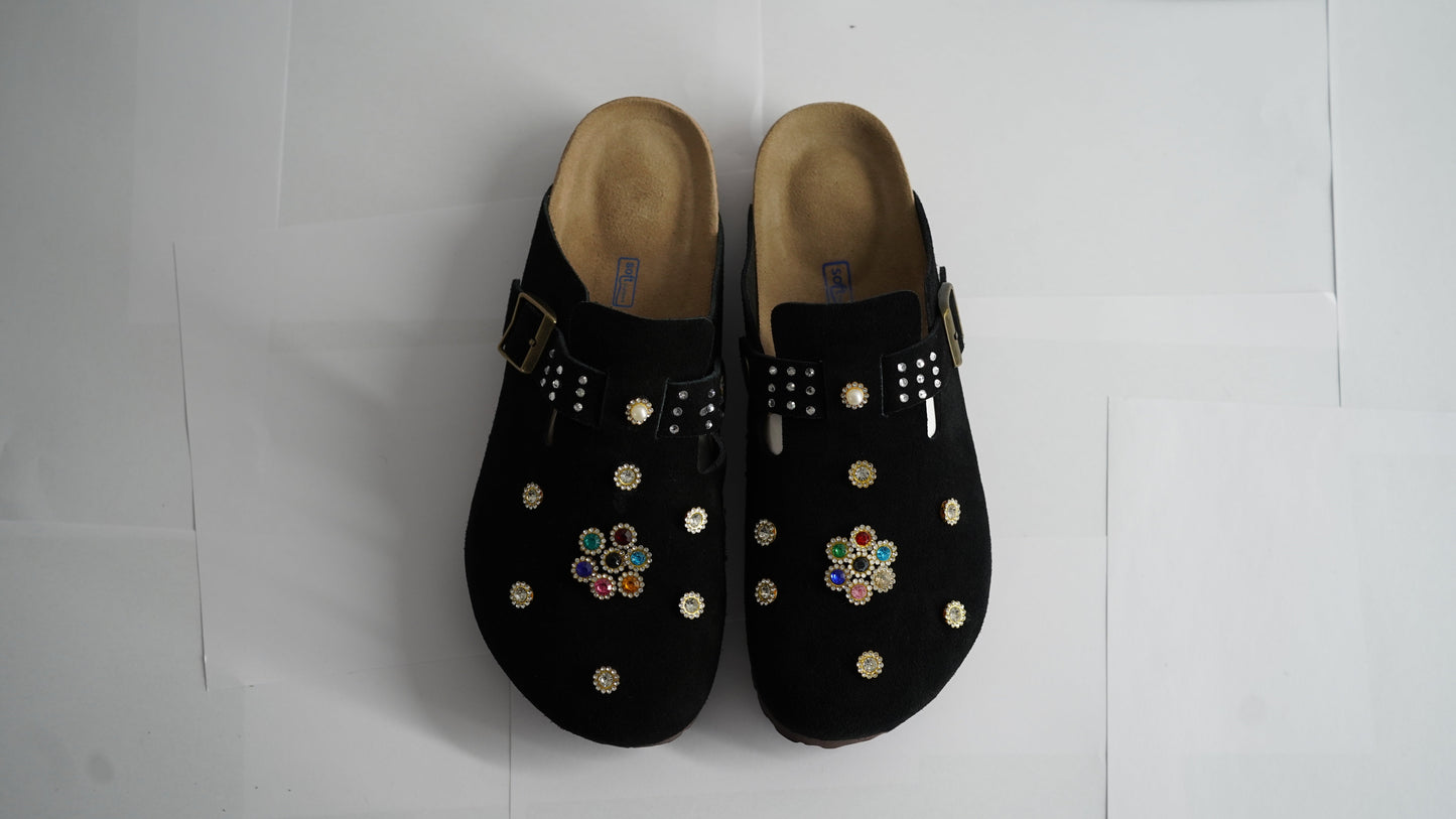 Custom Birks-Style
