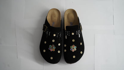 Custom Birks-Style
