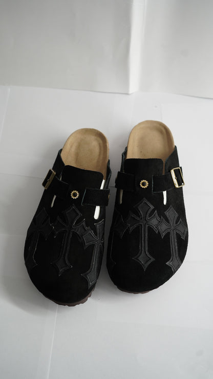 Custom Birks-Style