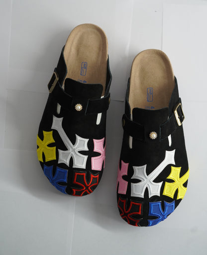 Custom Birks-Style
