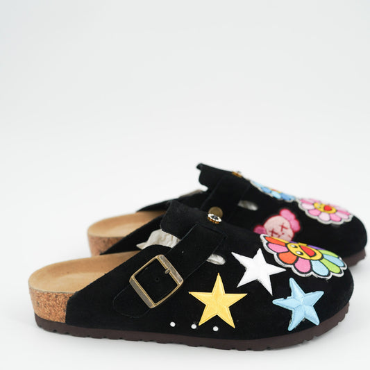Custom birks Mility