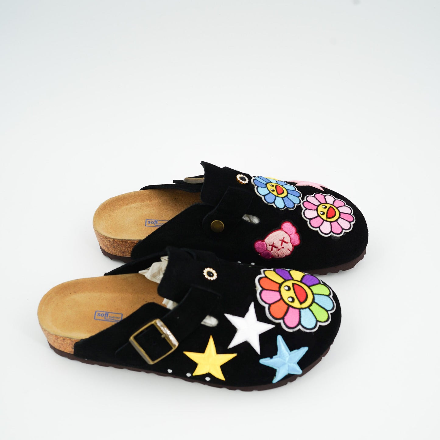 Custom birks Mility