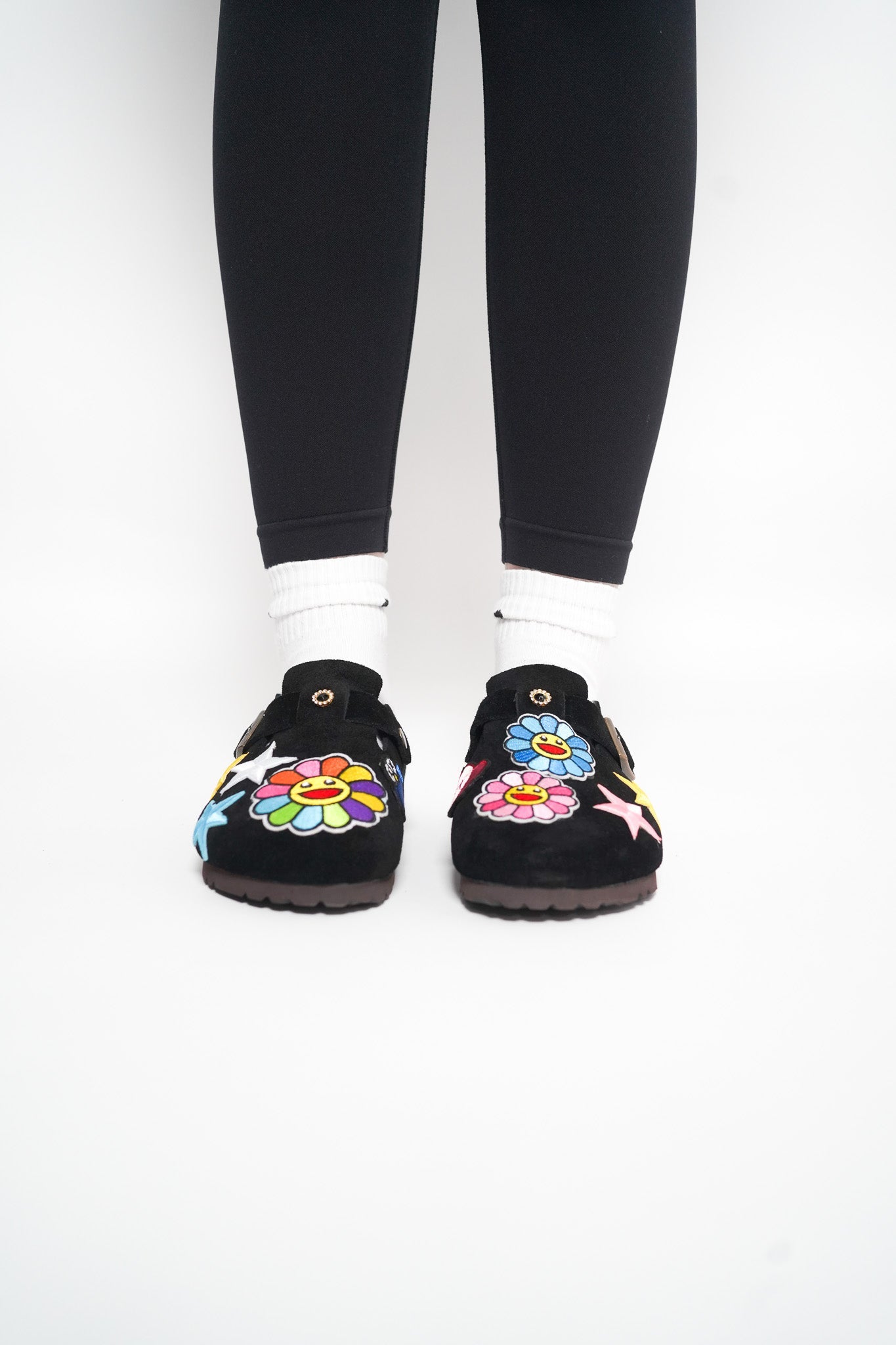 Custom birks Mility