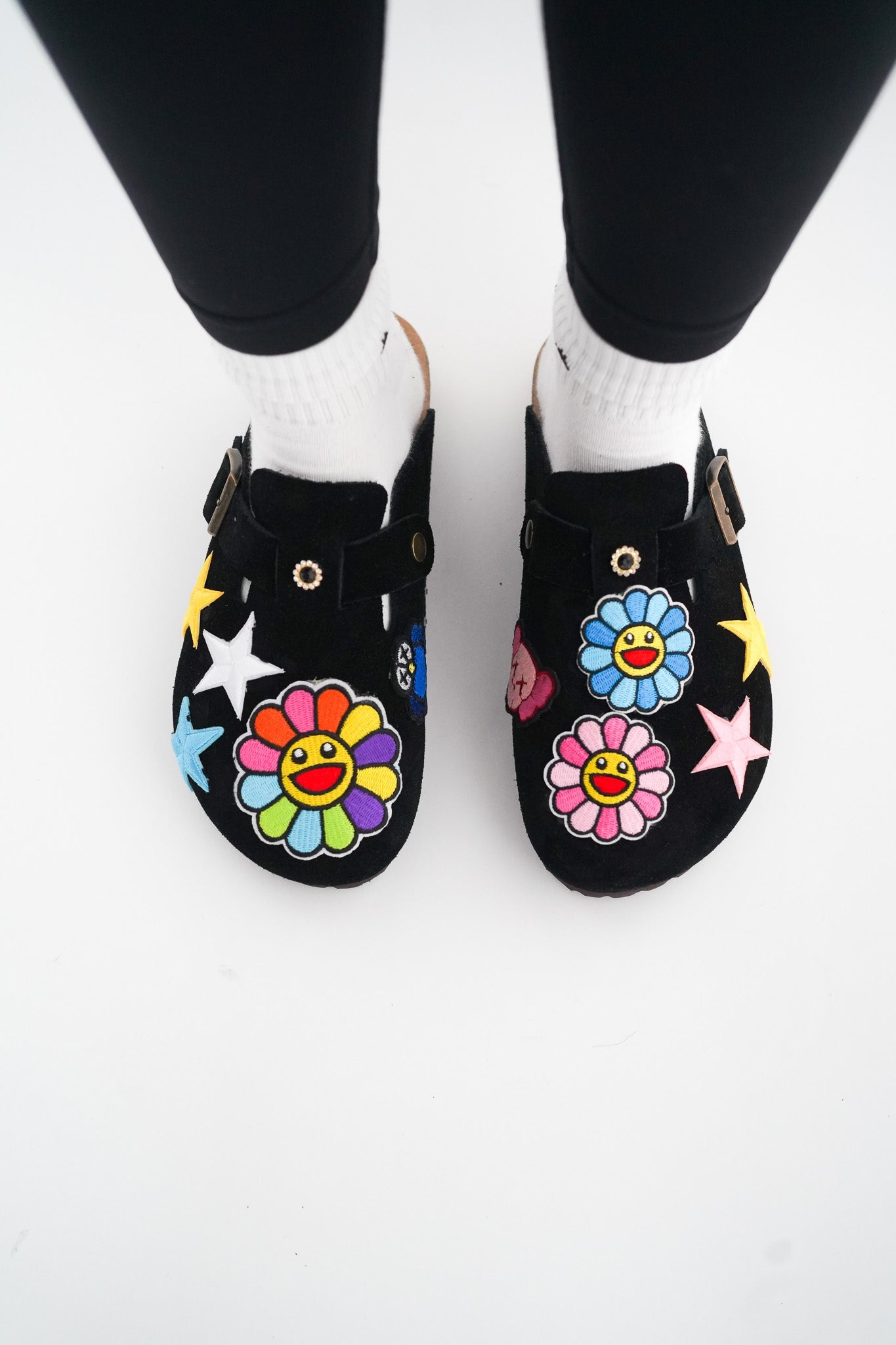 Custom birks Mility