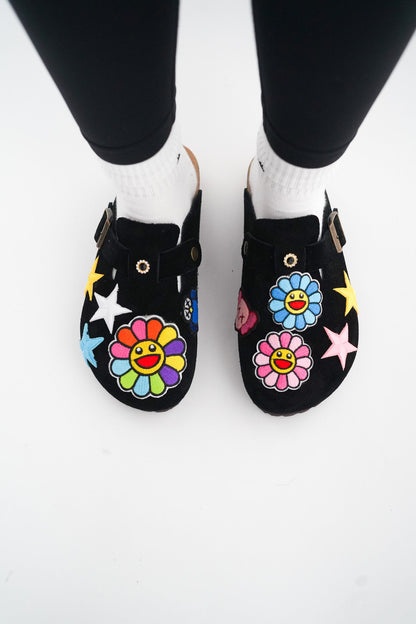 Custom birks Mility