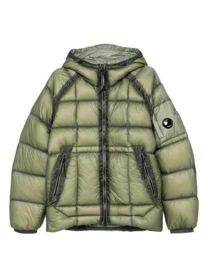 C.P Company - Doudoune C.P (7 coloris)
