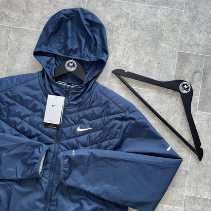 Nike Therma-Fit Repel Jacket - Thunder Blue