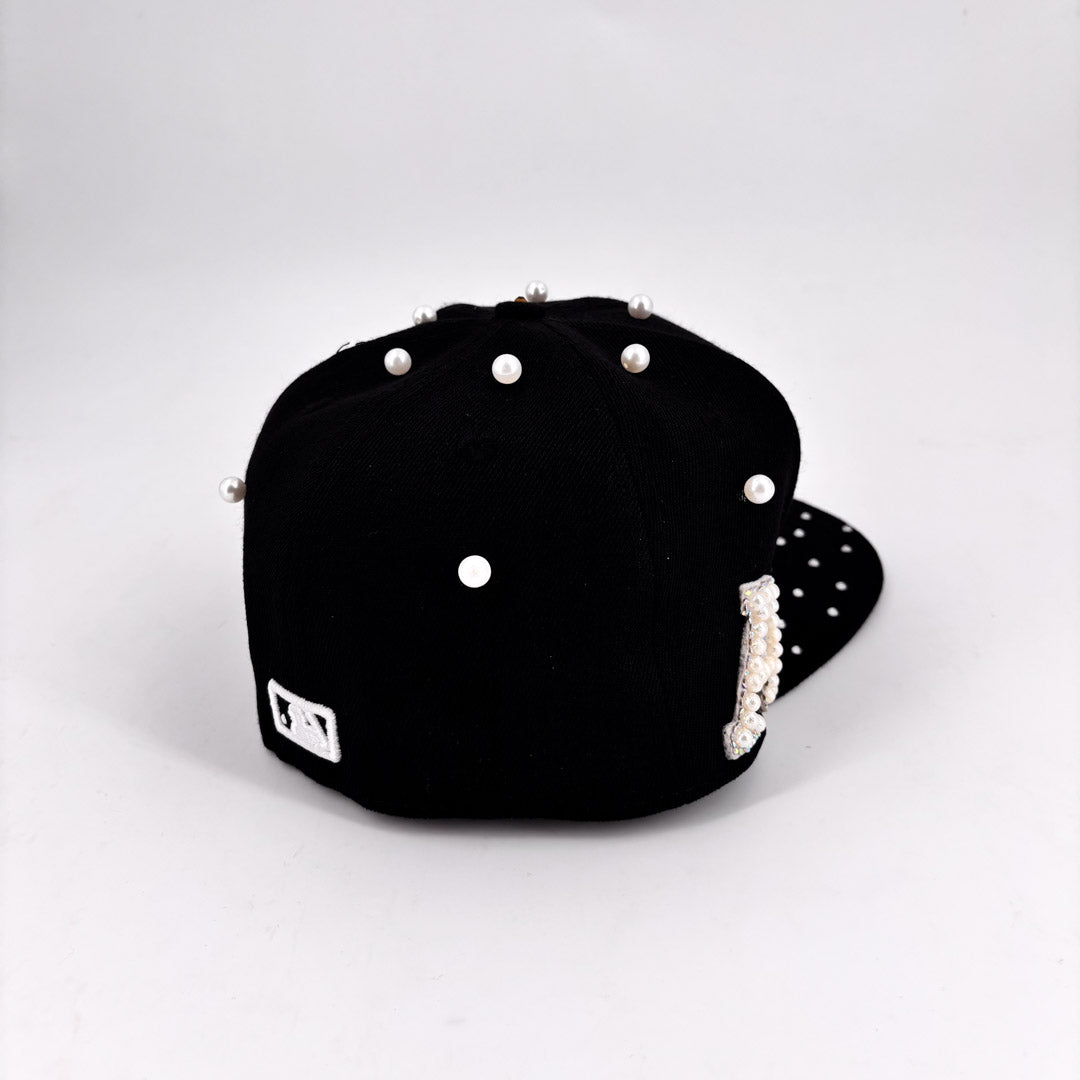 Custom fitted Caps “Thorns"