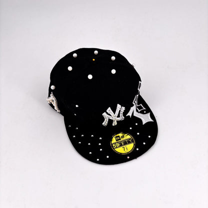 Custom fitted Caps “Thorns"