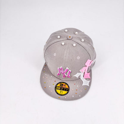 Custom fitted Caps “Thorns"