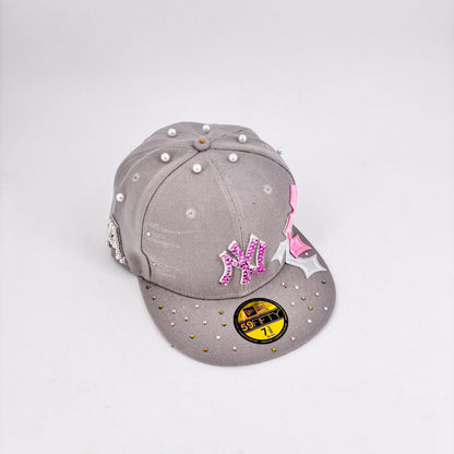 Custom fitted Caps “Thorns"