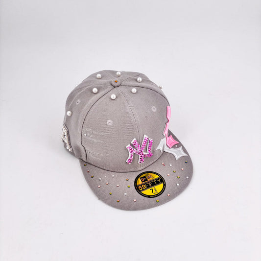 Custom fitted Caps “Thorns"
