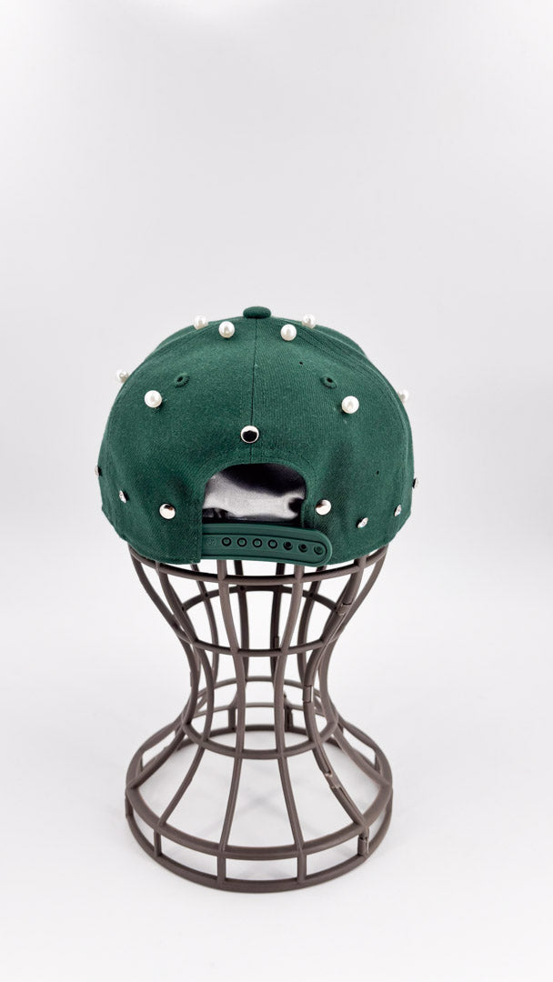 Custom Caps “Green“