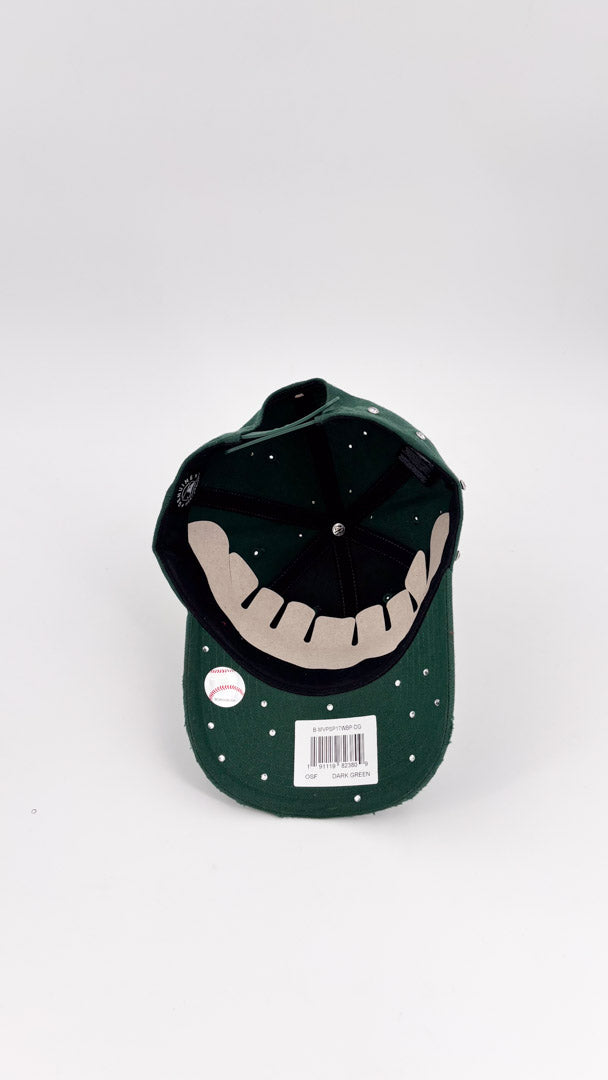 Custom Caps “Green“
