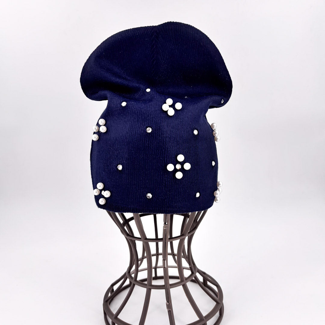 Custom Beanie