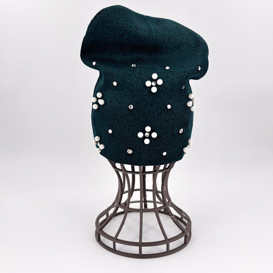 Custom Beanie