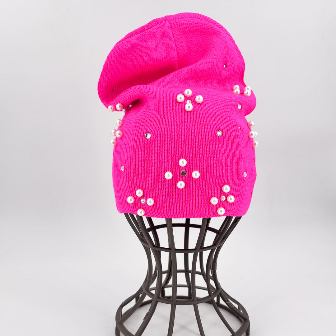 Custom Beanie