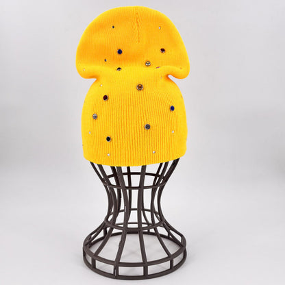 Custom Beanie