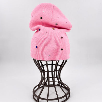 Custom Beanie