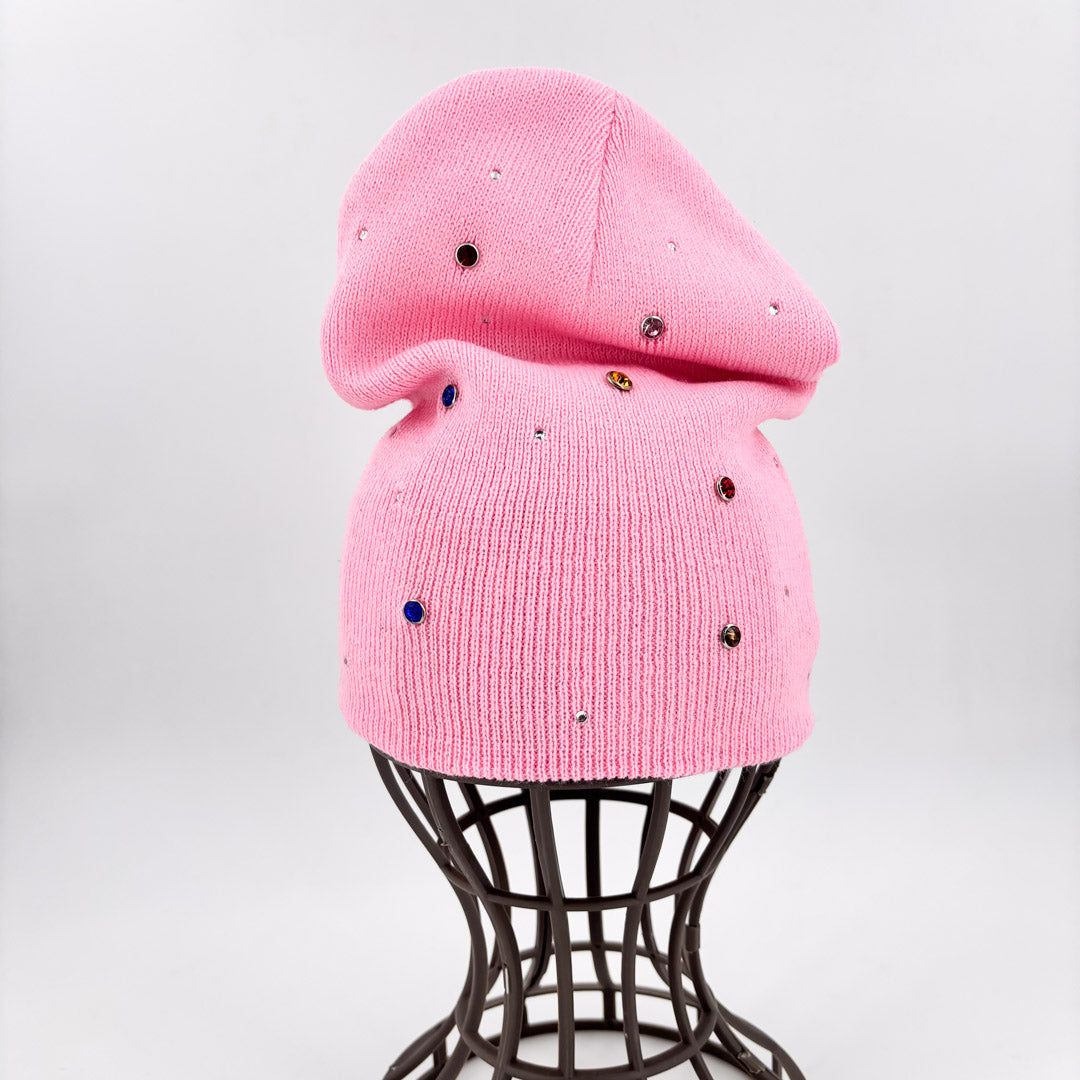 Custom Beanie