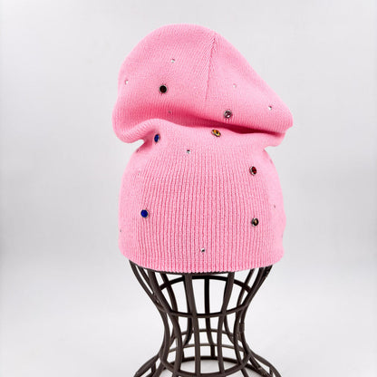 Custom Beanie