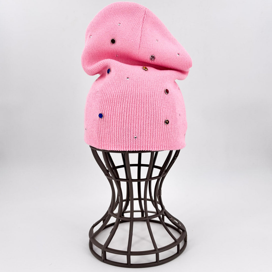 Custom Beanie