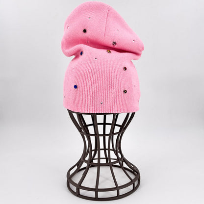 Custom Beanie