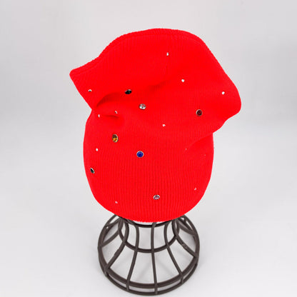 Custom Beanie