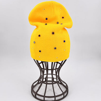 Custom Beanie