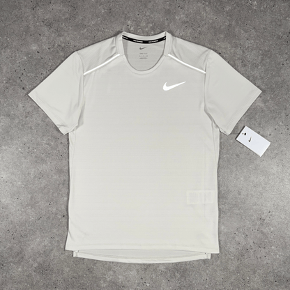 Nike Miler 1.0 T-Shirt 'Light Bone'