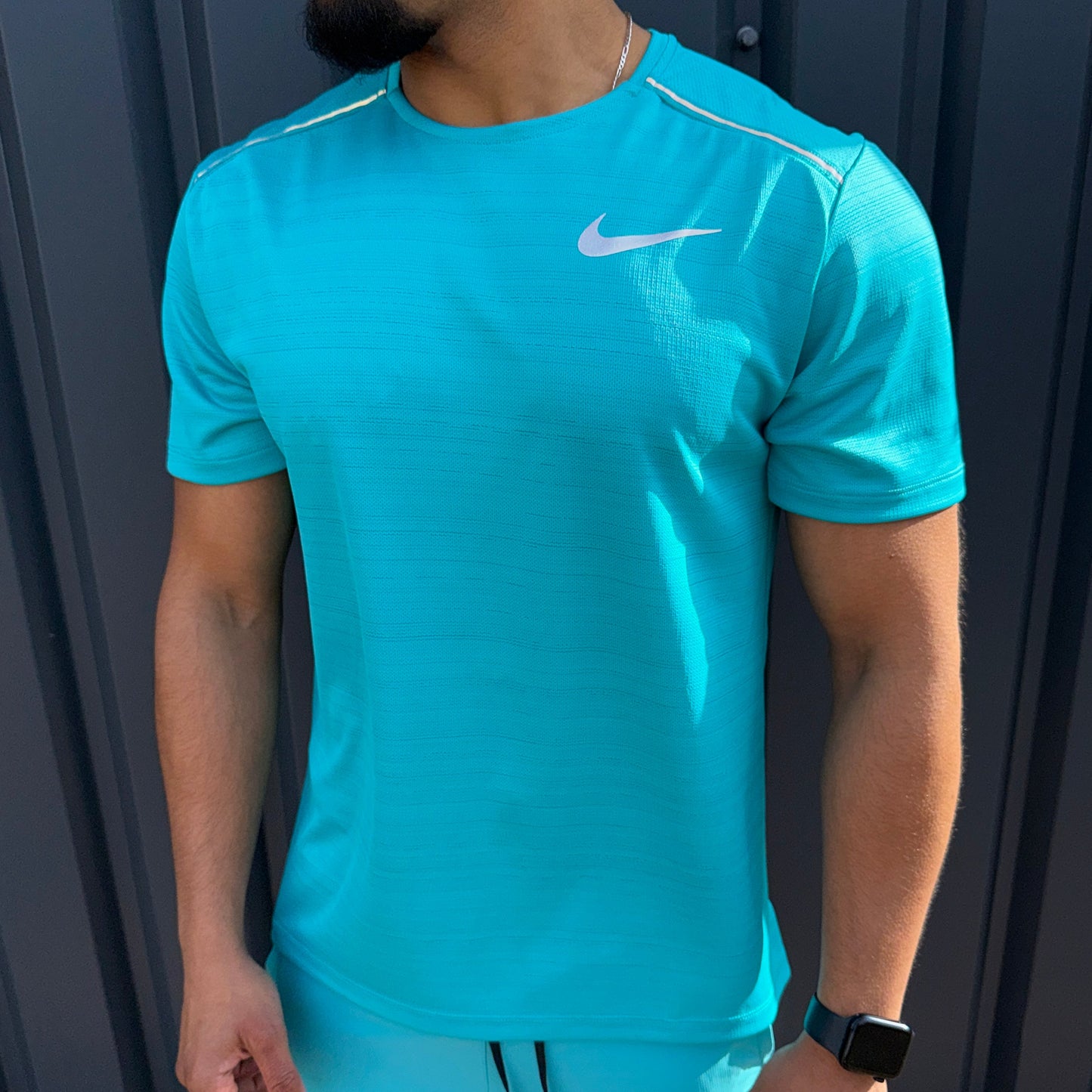 Nike Miler 1.0 Set 'Dusty Cactus'