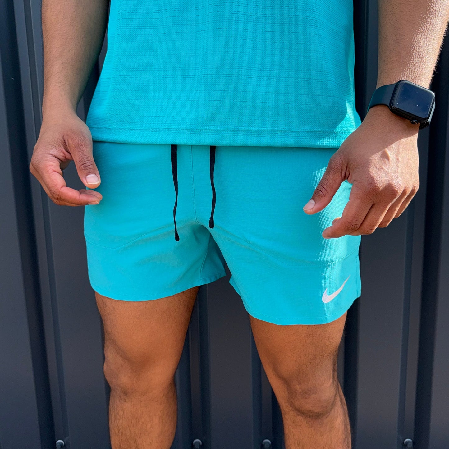 Nike Miler 1.0 Set 'Dusty Cactus'