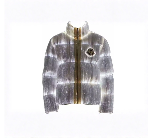 Veste Brillante