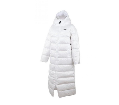 Blouson Long