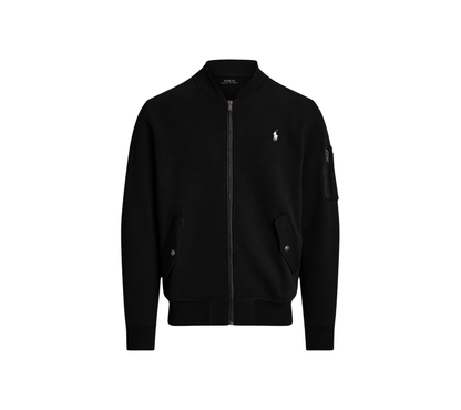 Veste Bomber Élégante