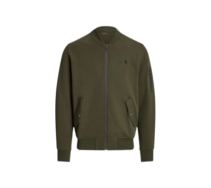 Veste Bomber Élégante
