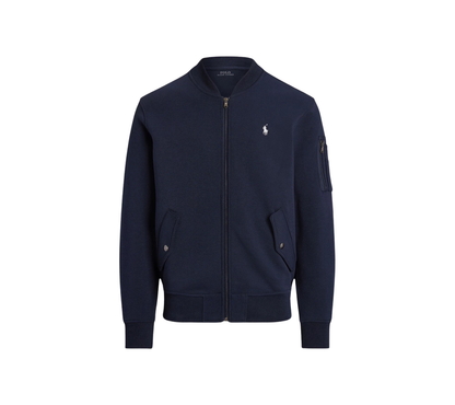 Veste Bomber Élégante