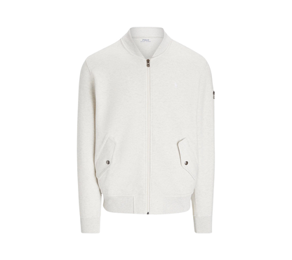 Veste Bomber Élégante